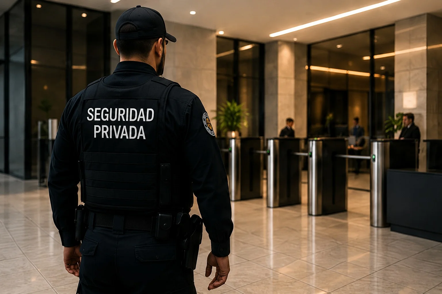 5 Consejos Esenciales para la Seguridad Física en Bodegas Industriales